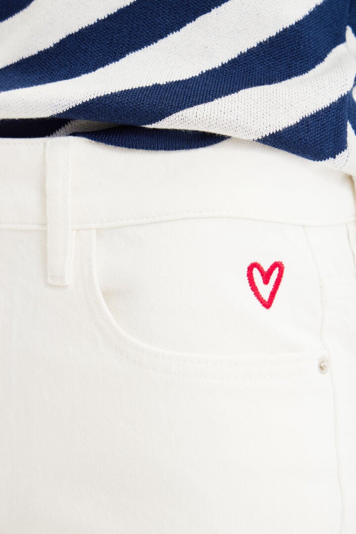 Straight Jeans | Desigual