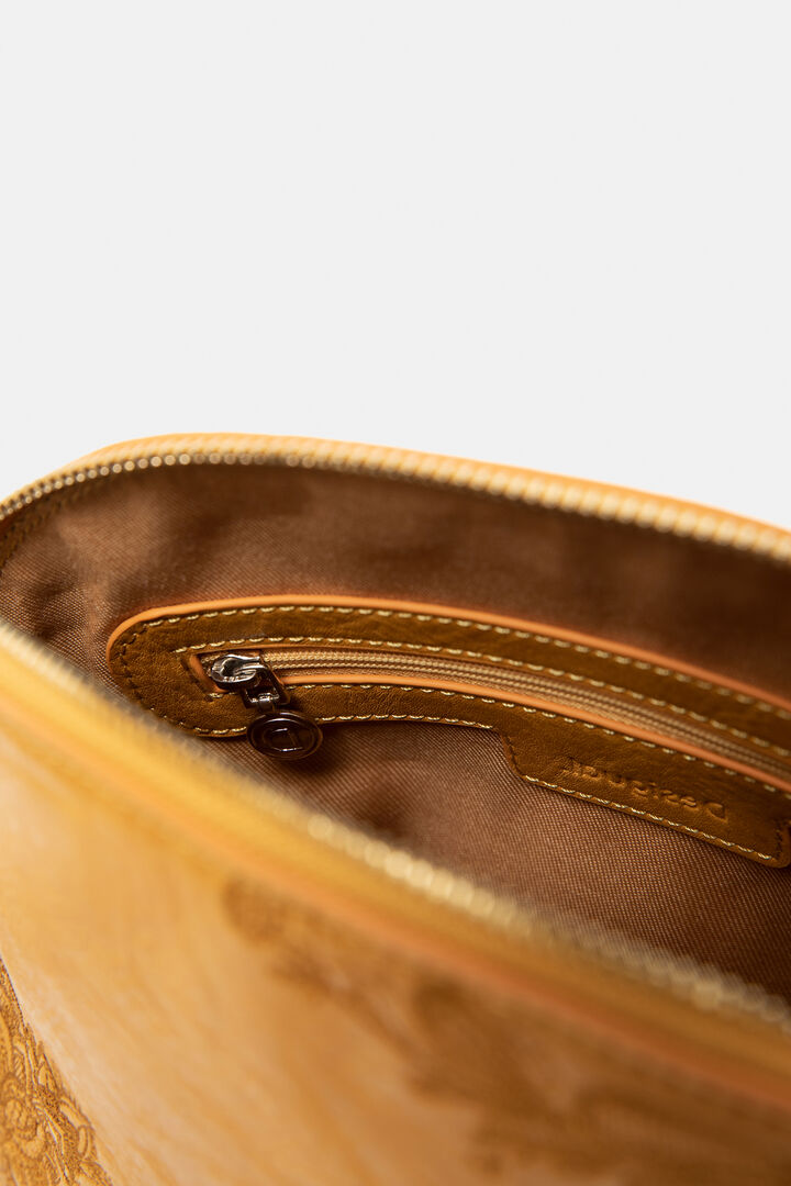 Oboustranná crossbody taška | Desigual