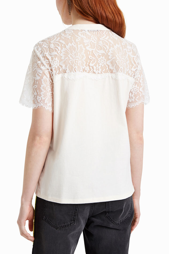 Champions sport T-shirt | Desigual