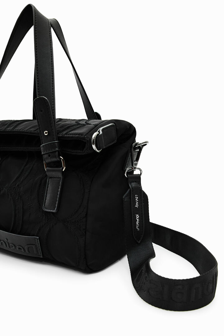 Sac cercles en relief | Desigual