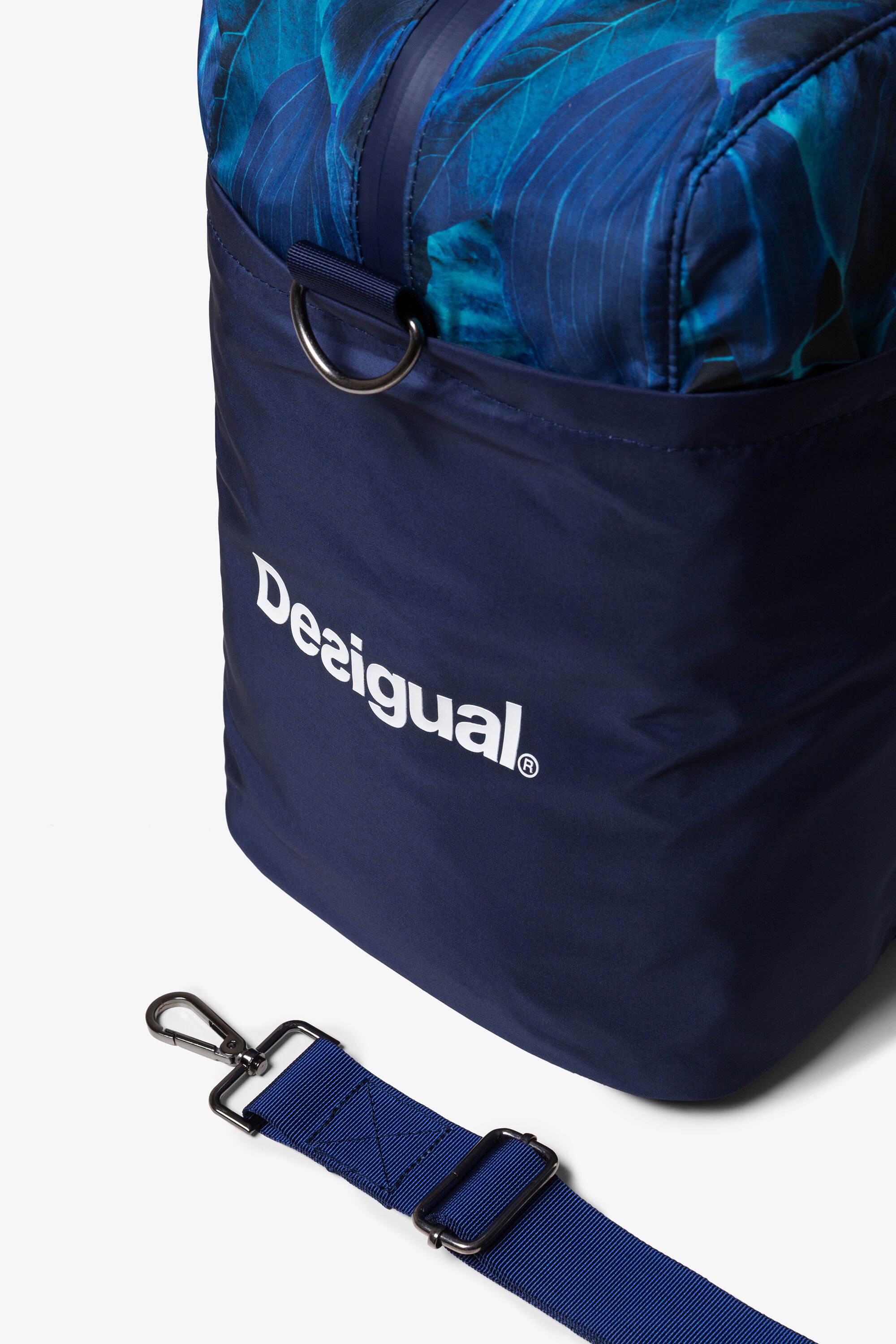 Sac de store sport desigual