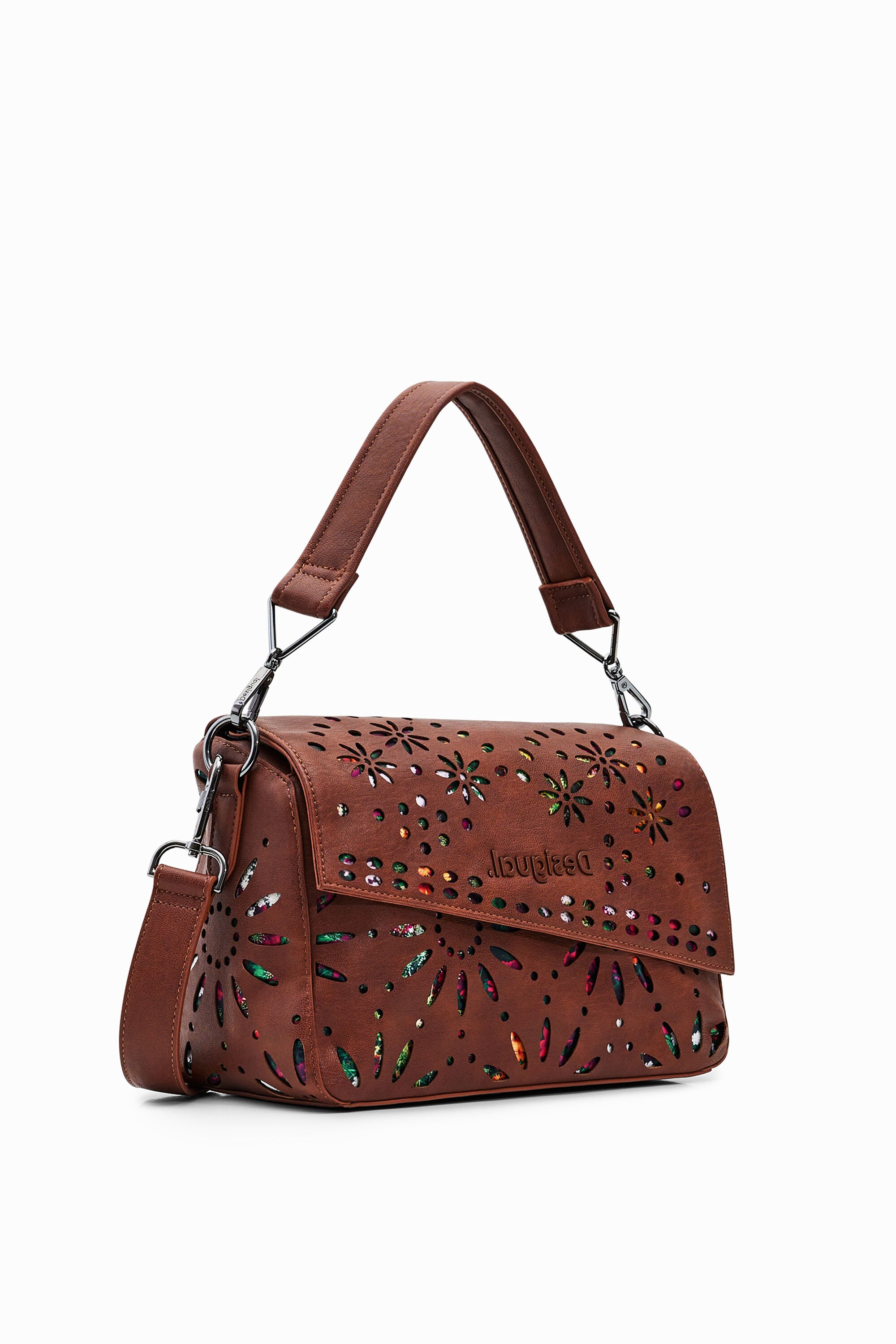 Borse desigual sales tracolla 2019