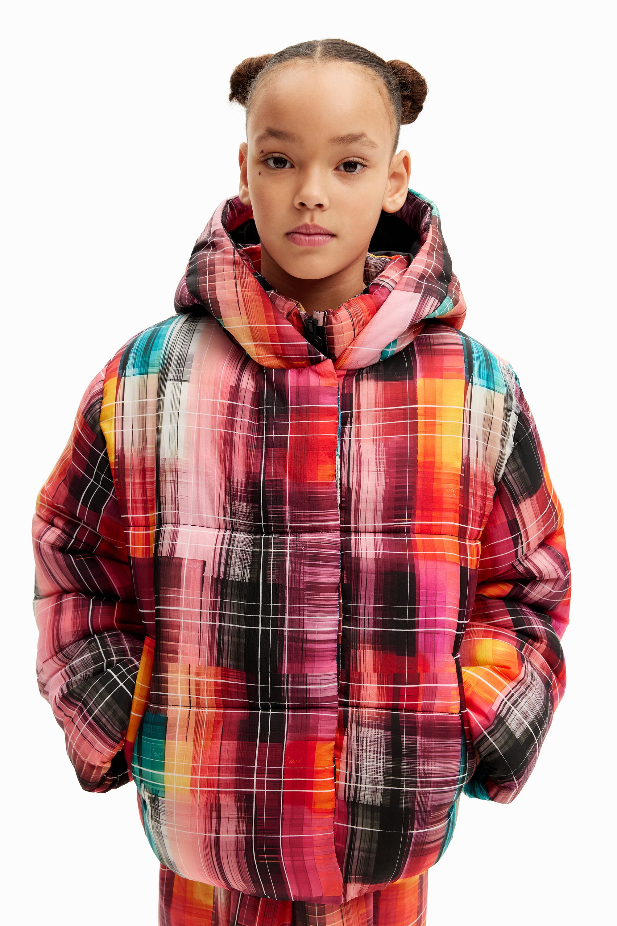 Ropa para ninas Desigual