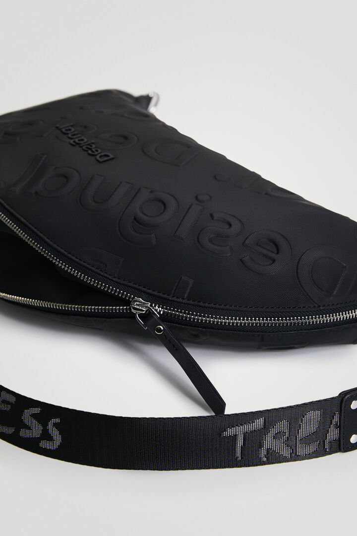 Logo banana sling | Desigual