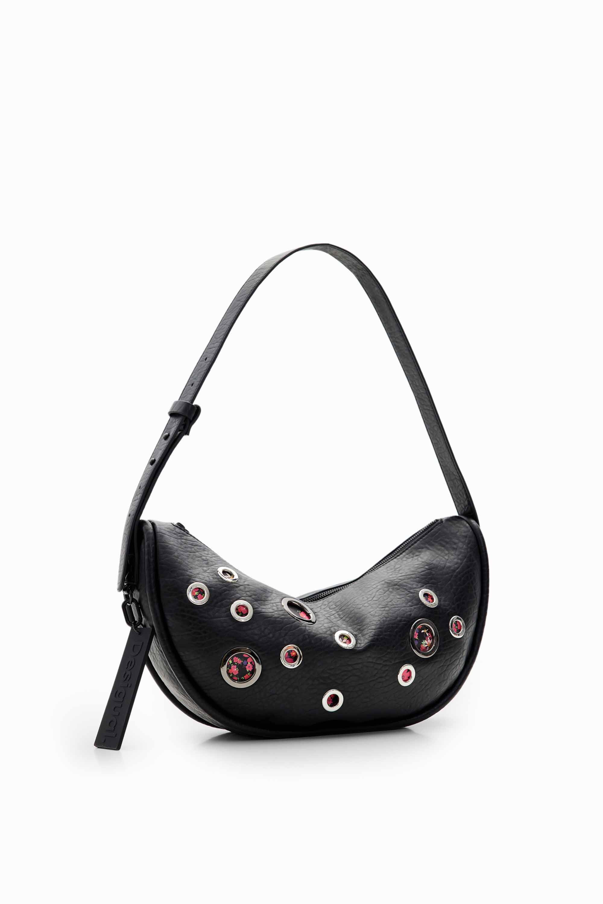 Desigual Midsize circles bag