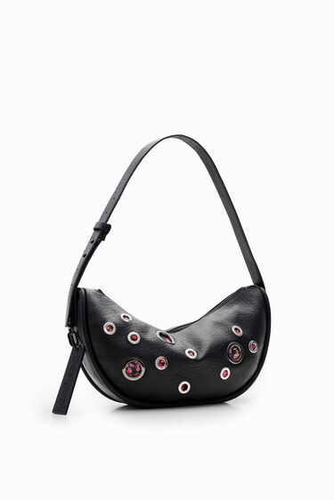 Bossa mitjana cercles | Desigual