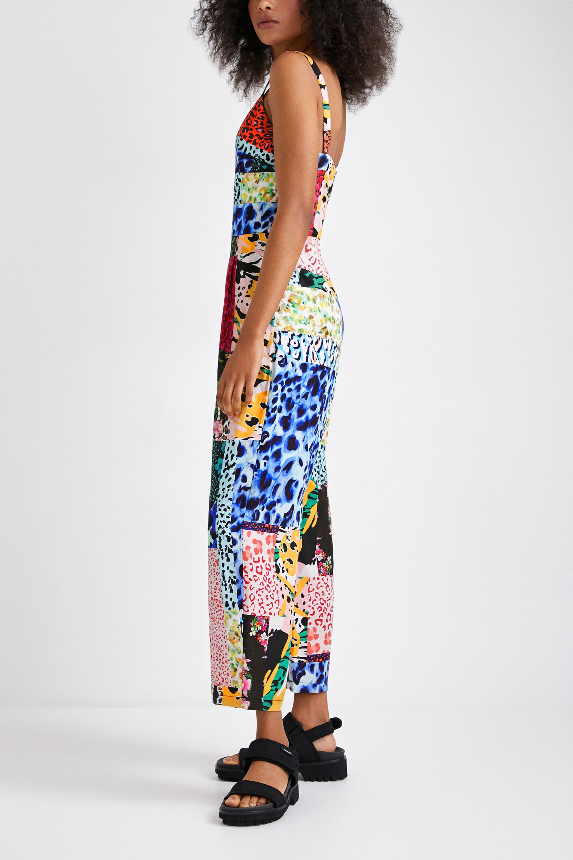 Combishort desigual clearance