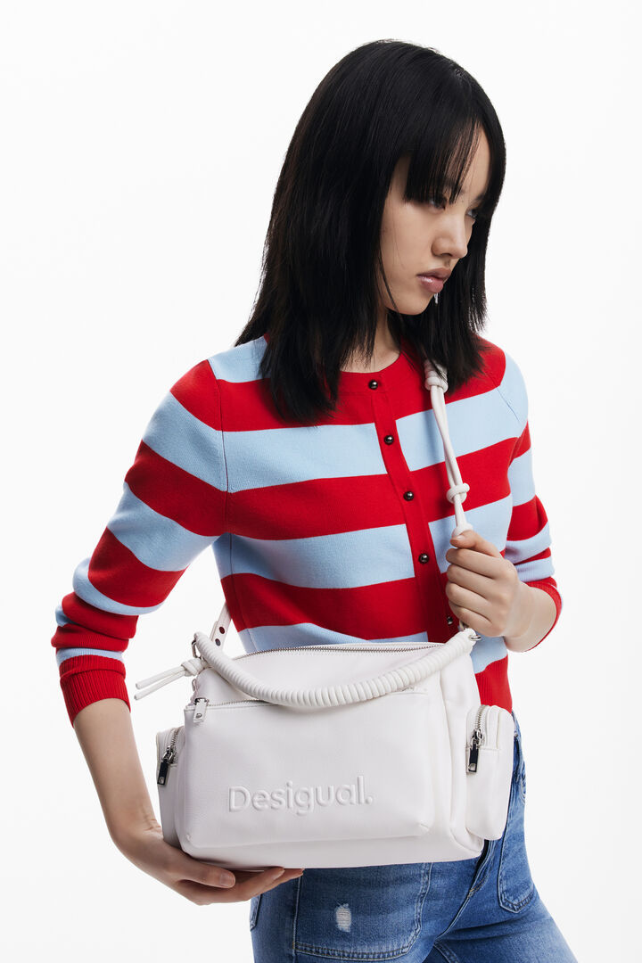 Sac à main poches | Desigual