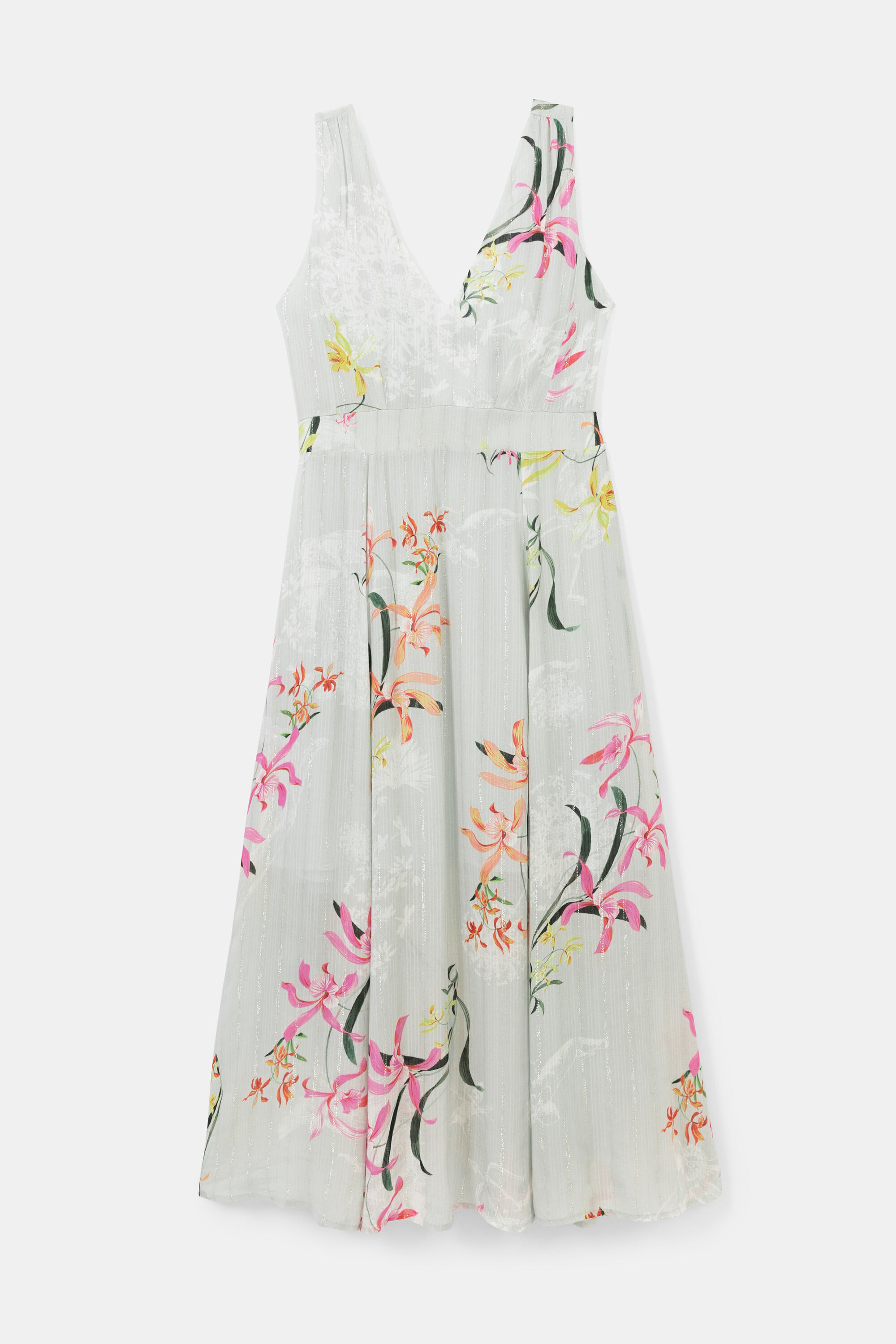 robe 46 desigual