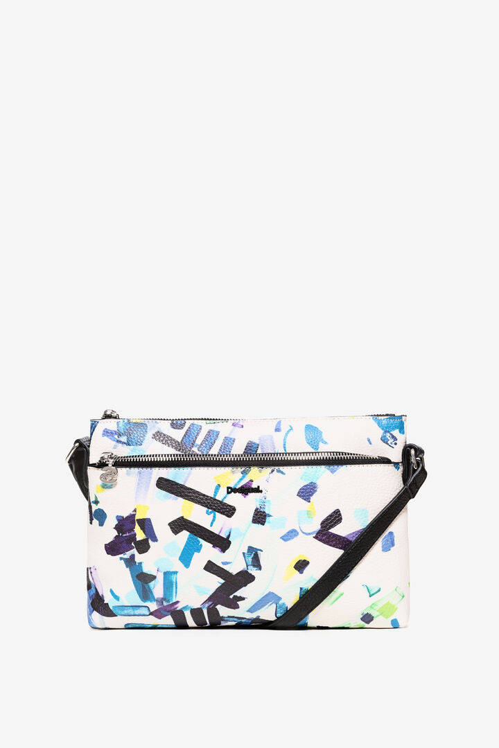 Confetti Durban Bag | Desigual