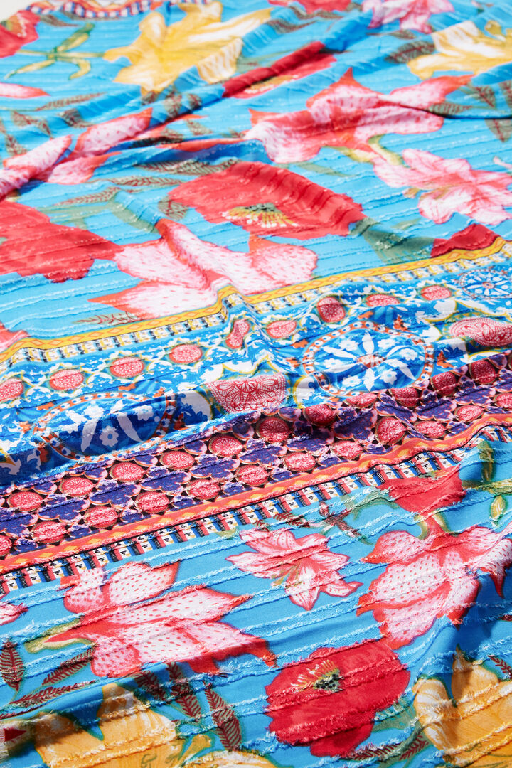 Schal Aria R | Desigual