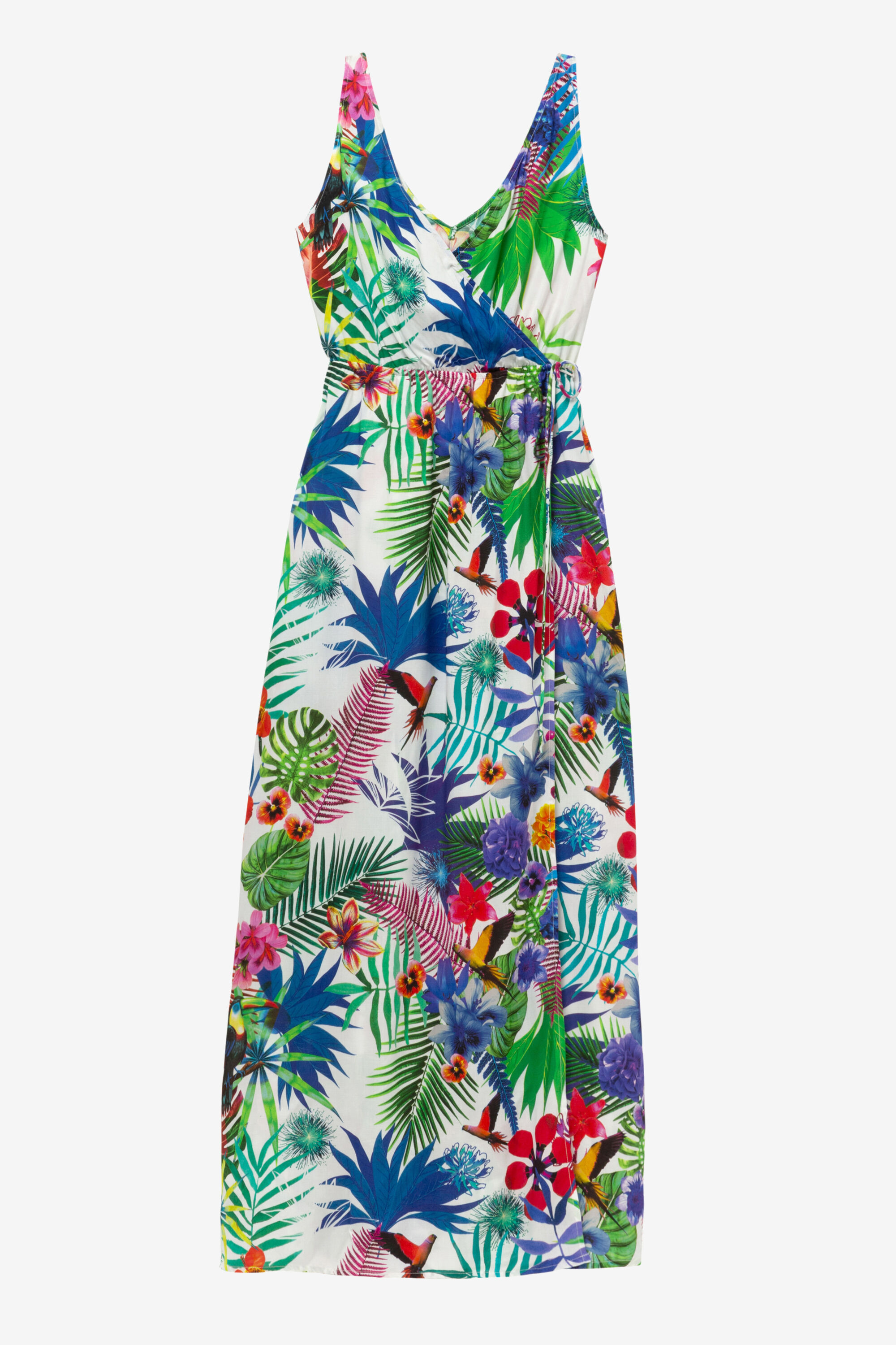 Dress Jasmine Desigual