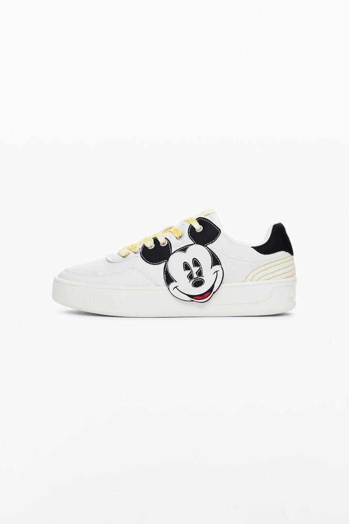 Zapatillas Mickey Mouse