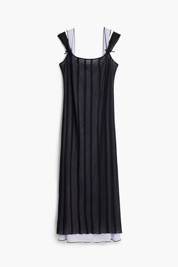 Double-strap dress | Desigual