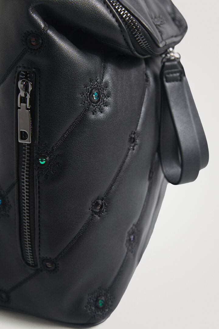 Small mandala backpack | Desigual