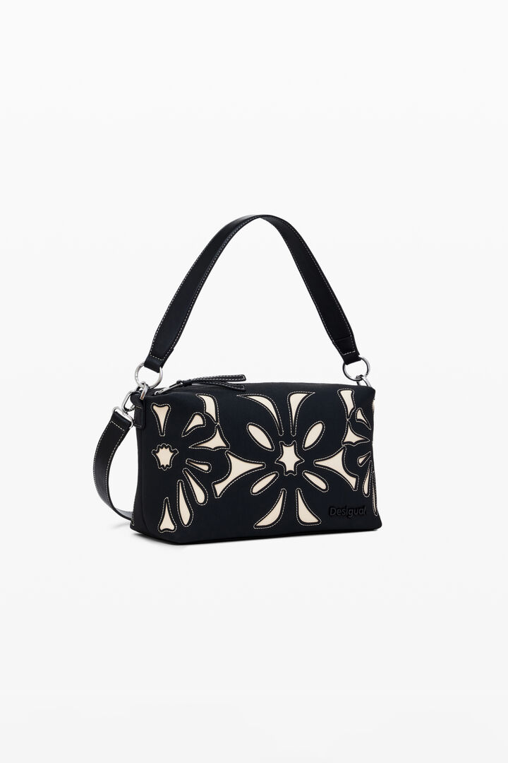 Rožasta torba | Desigual