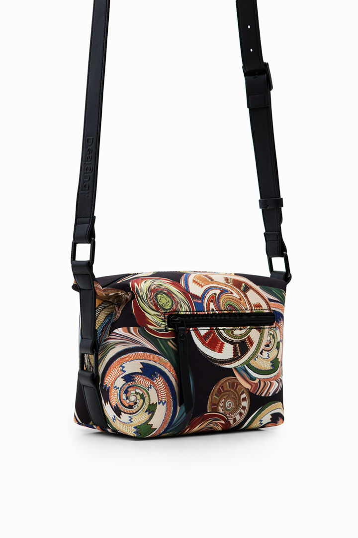 M. Christian Lacroix small handbag | Desigual