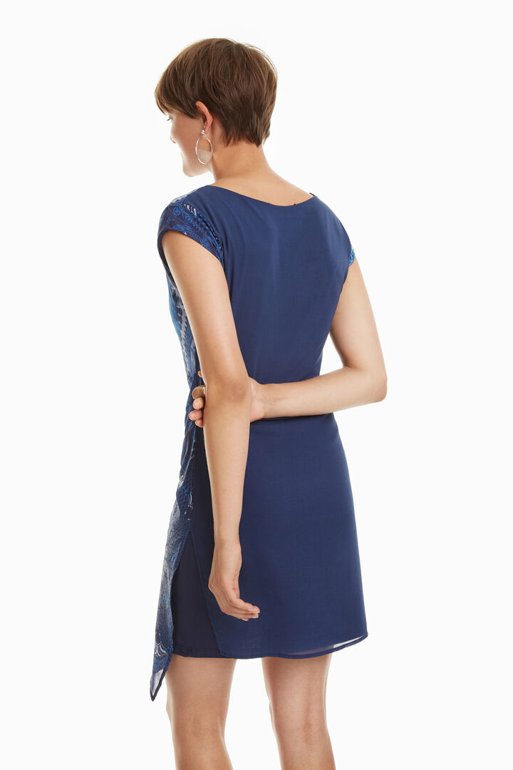Dress India | Desigual