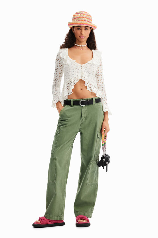Total look
