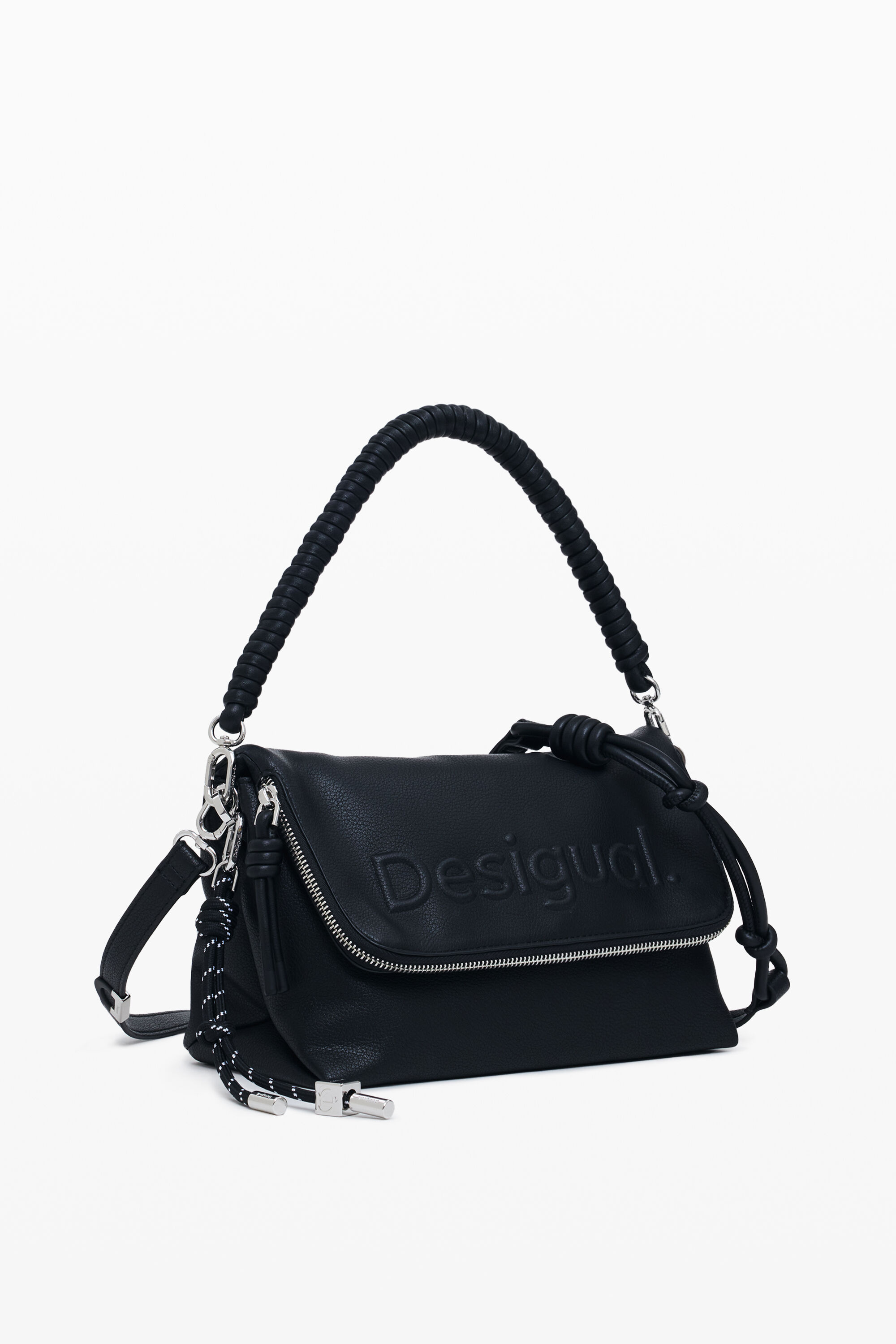 Mini crossbody bag
