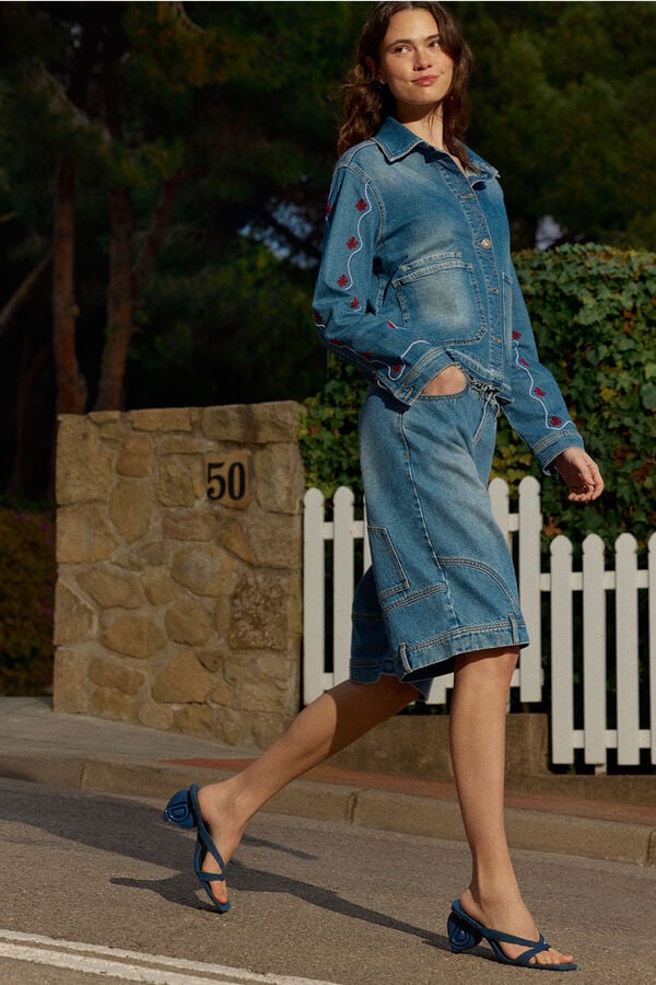 Total look