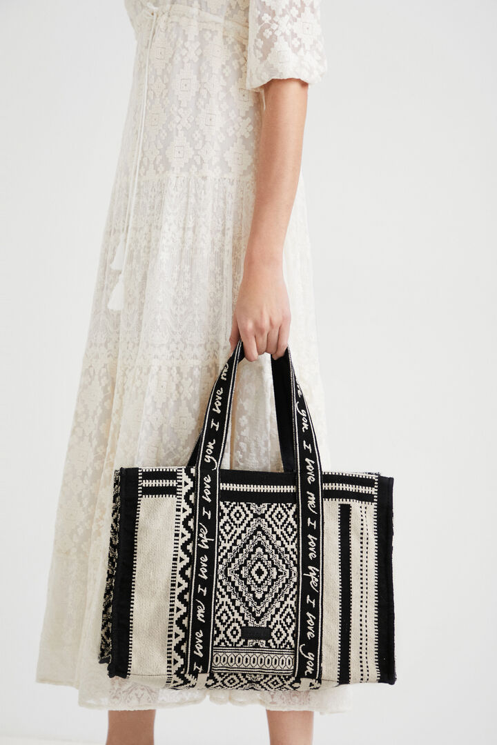 Ethno-Shopper | Desigual