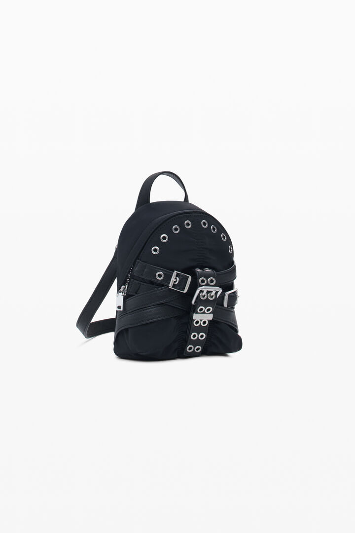 MINI NYLON BACKPACK | Desigual