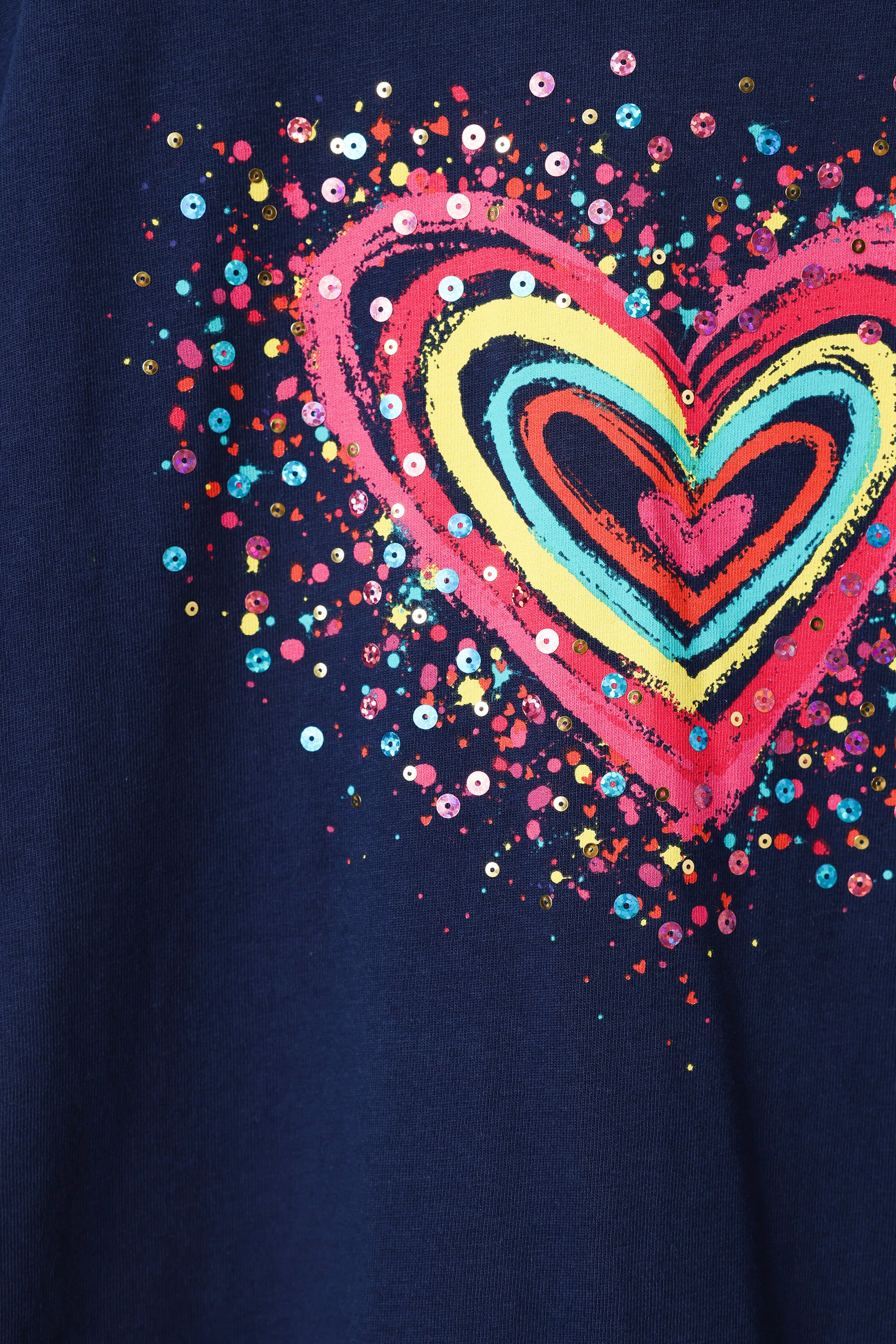 Camiseta desigual deals