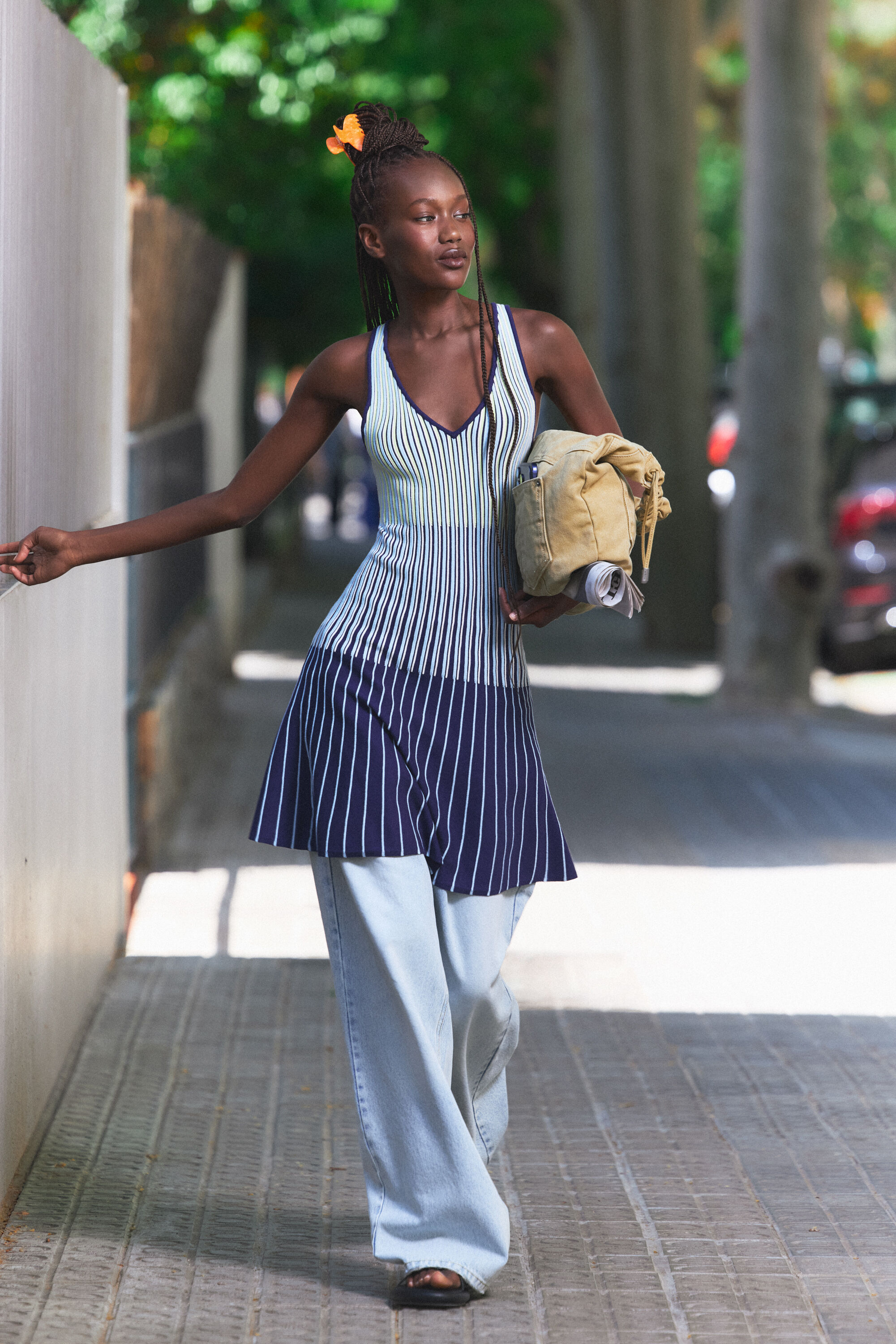 New | Desigual