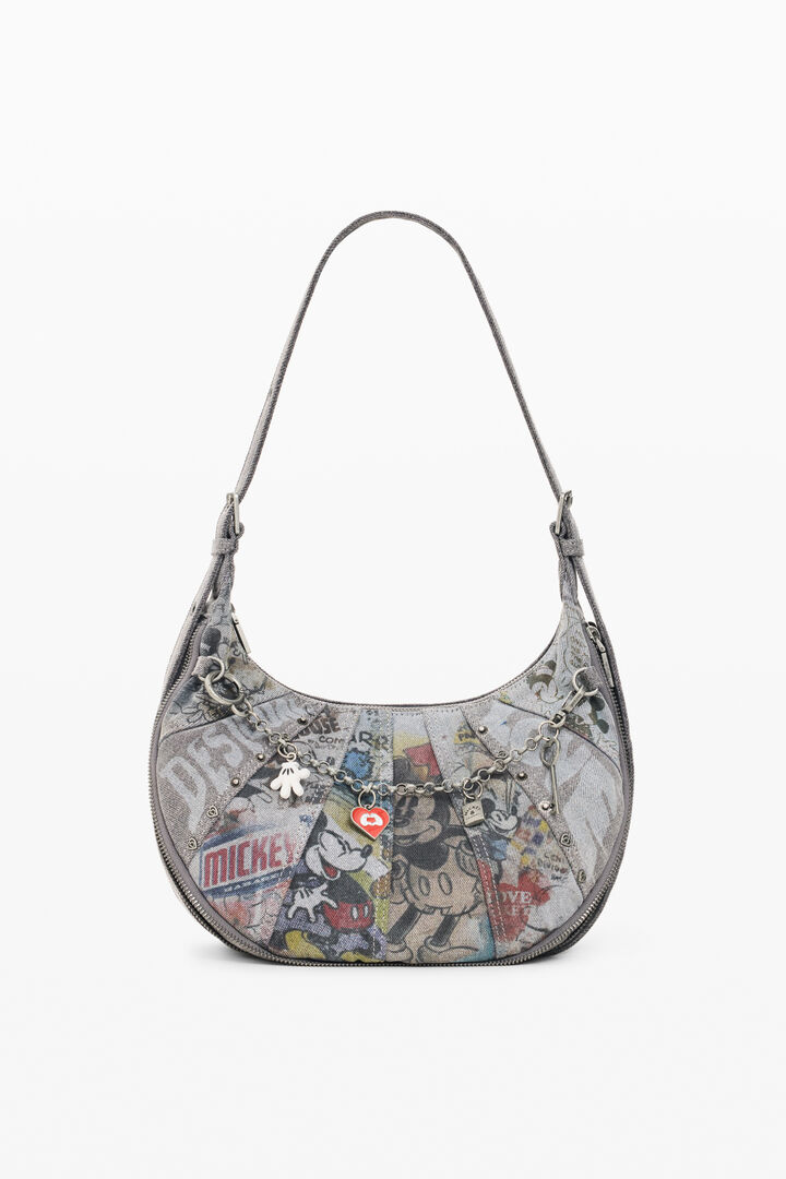 mittelgro&szlig;e denim-tasche disney&trade;