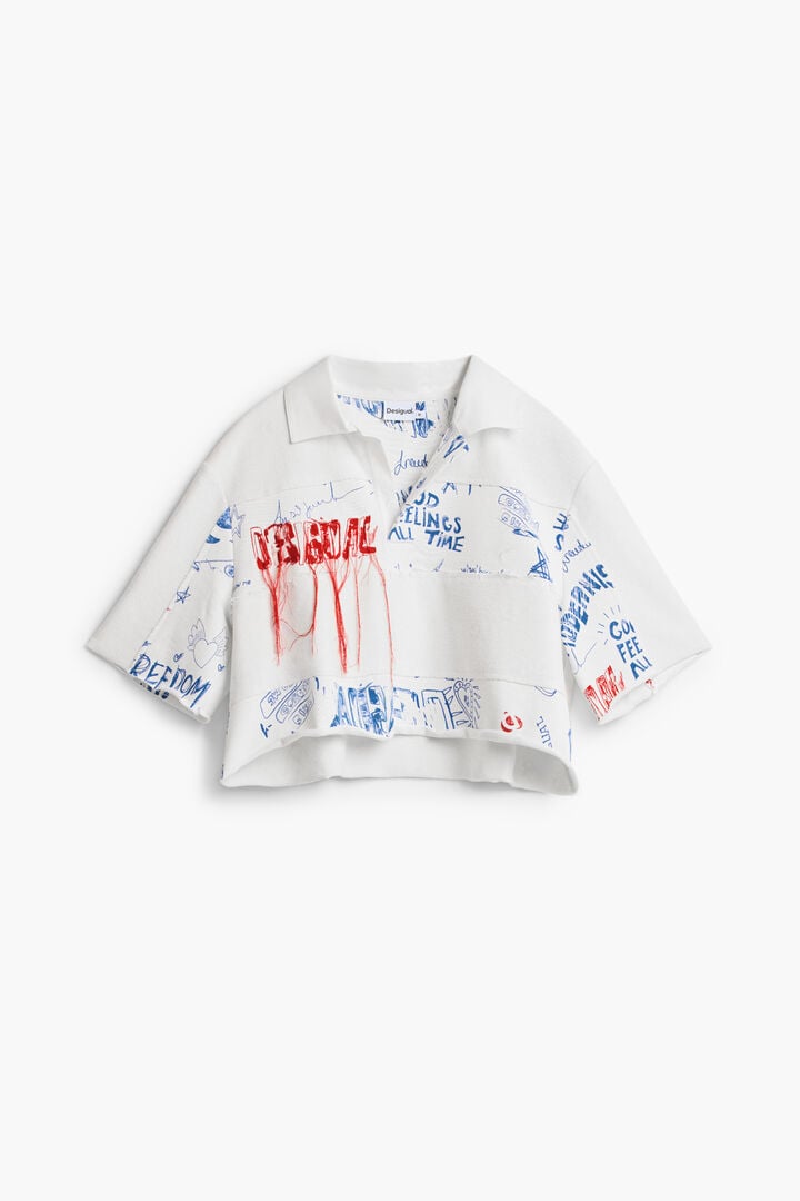 POLO CROP