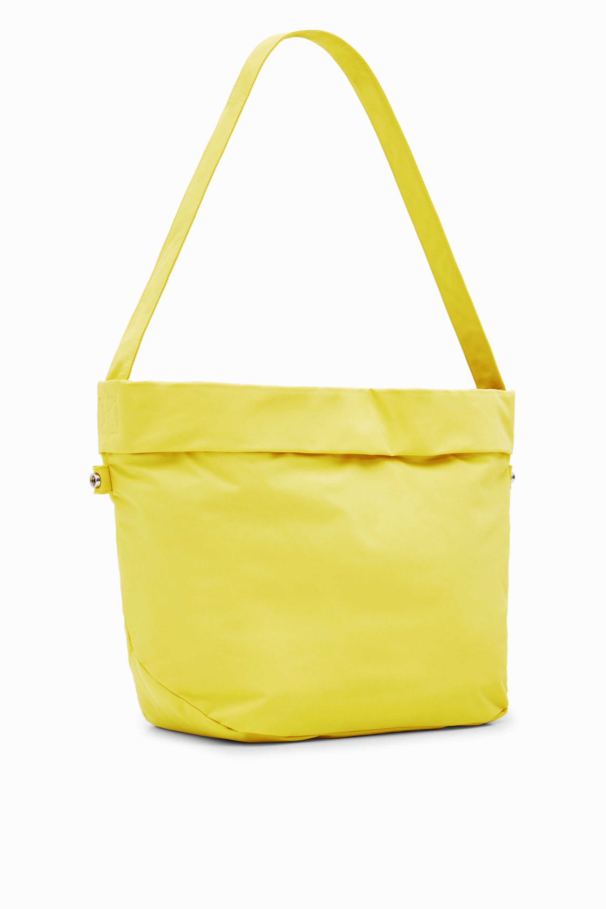 Women s L reversible nylon tote bag I Desigual