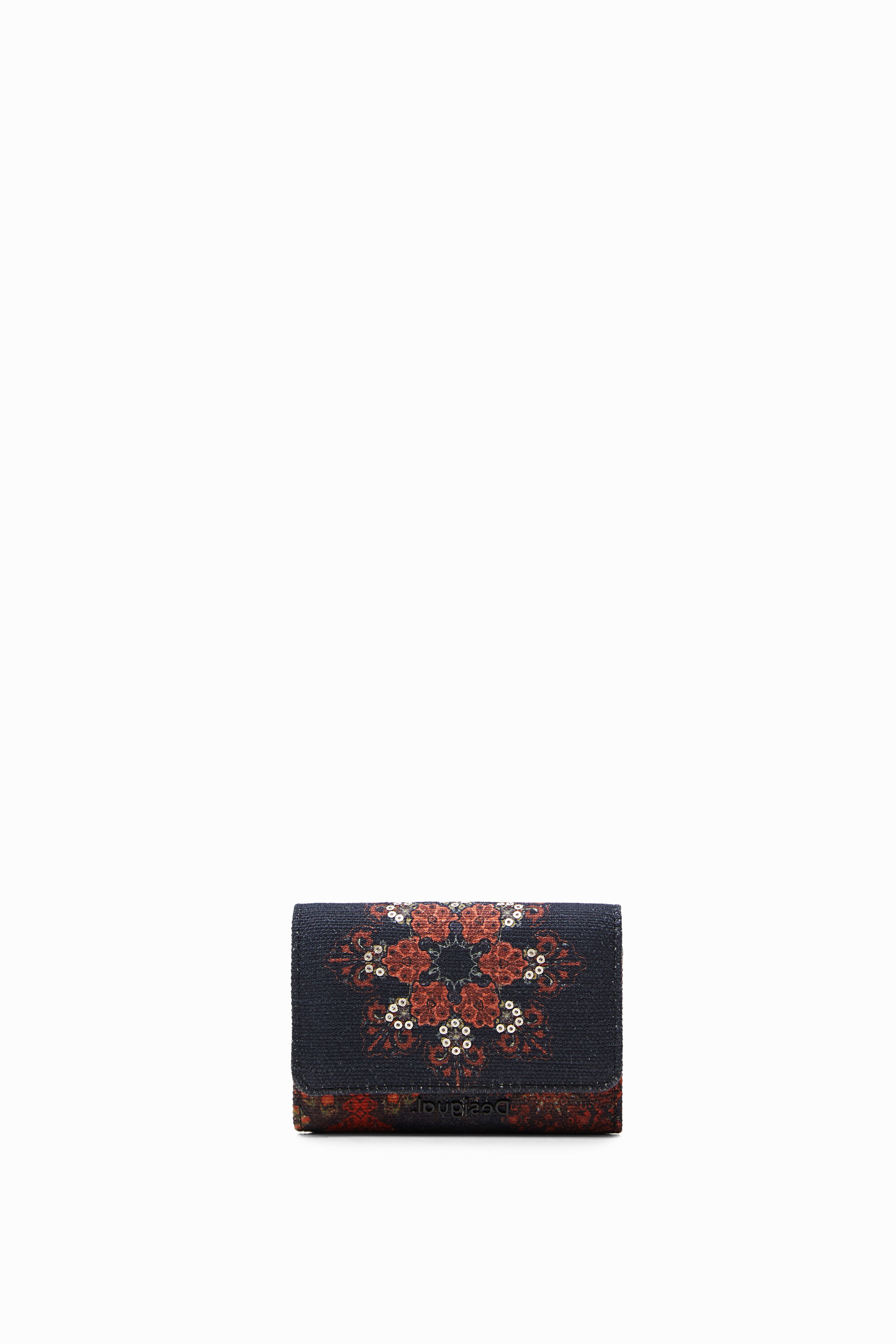 Portafoglio desigual mandala new arrivals