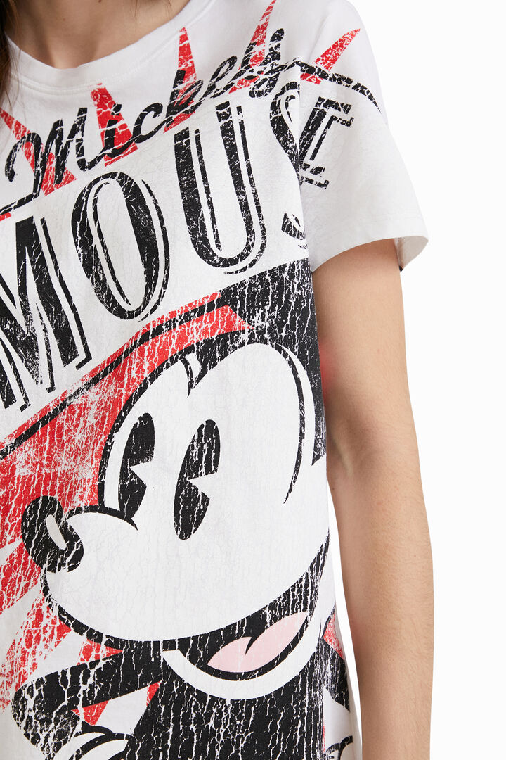 Camiseta Mickey Mouse | Desigual