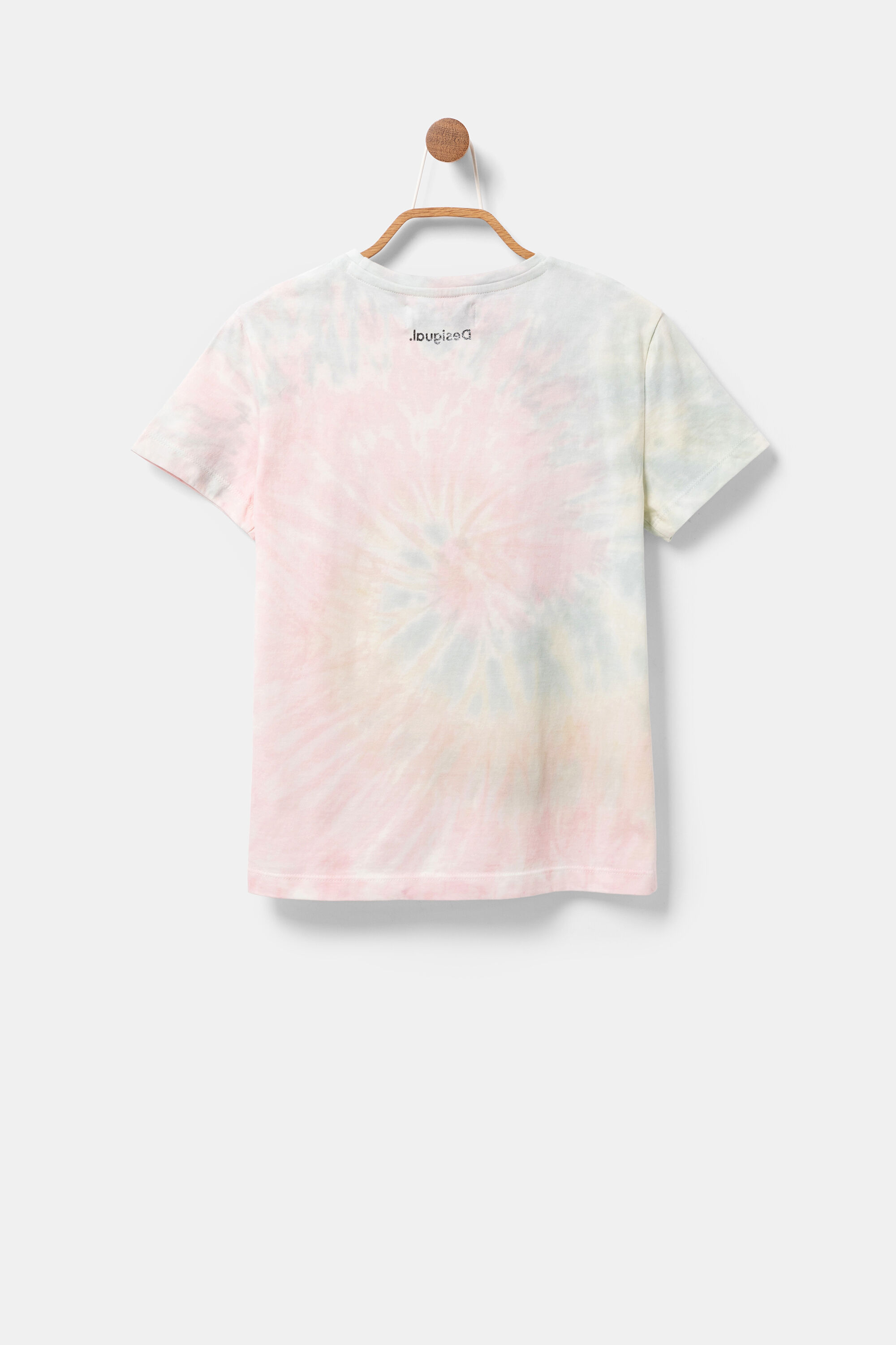 desigual indian galactic
