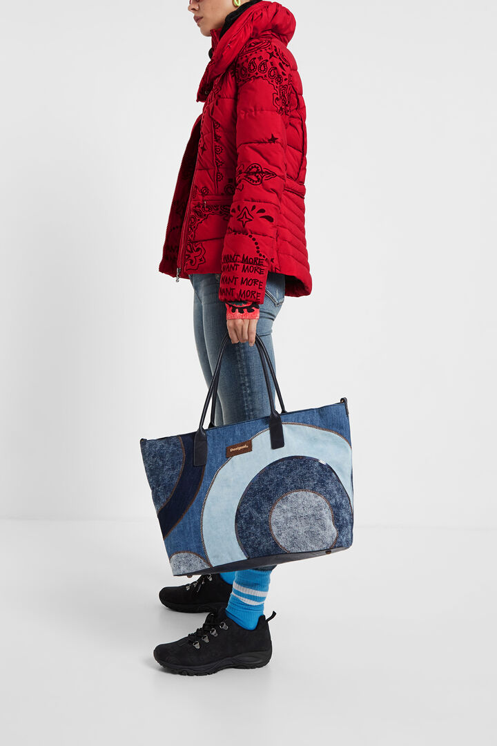 Manteau | Desigual
