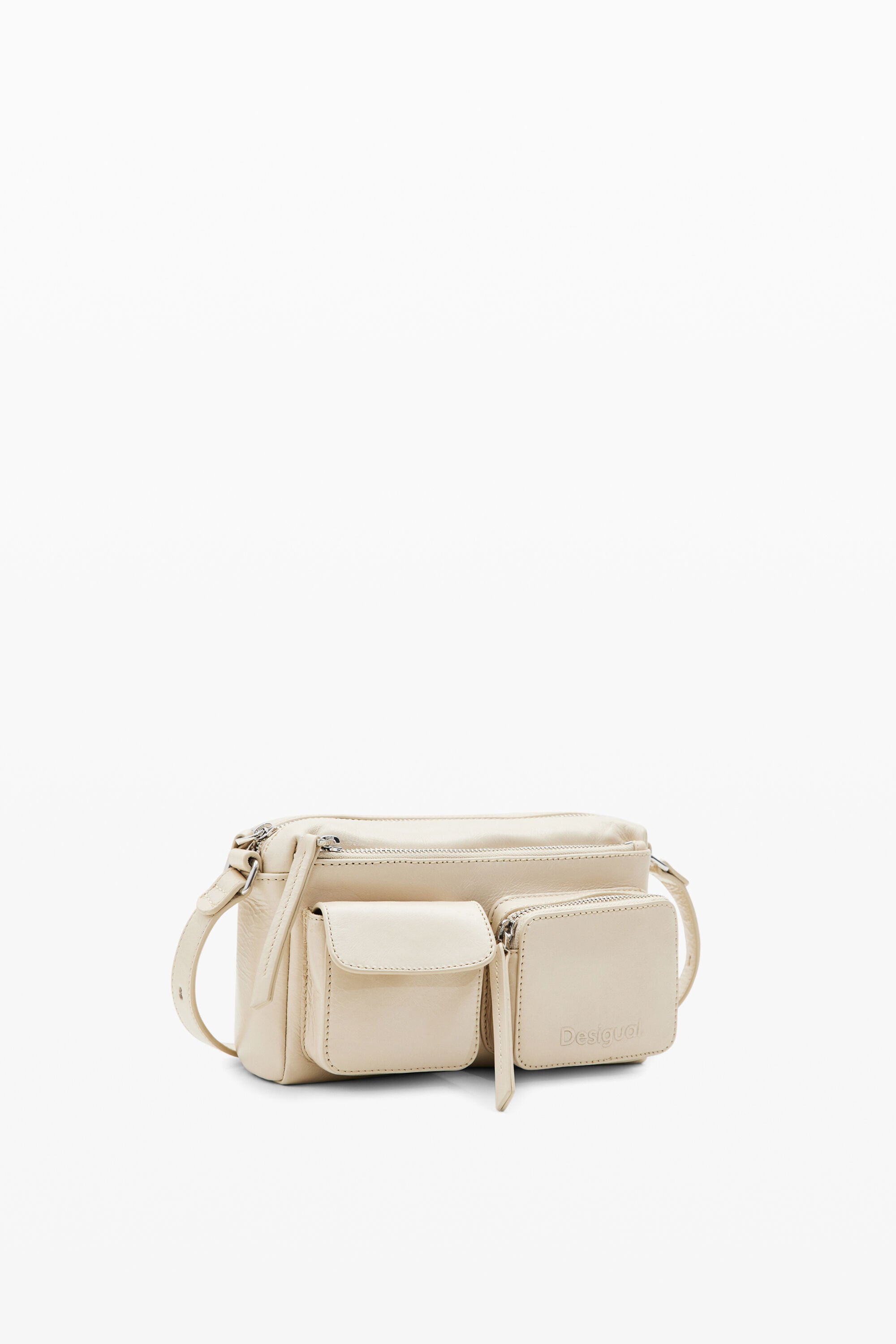 Petit sac bandoulière desigual outlet