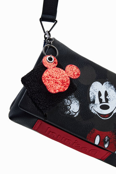 Petit sac à bandoulière Mickey Mouse | Desigual