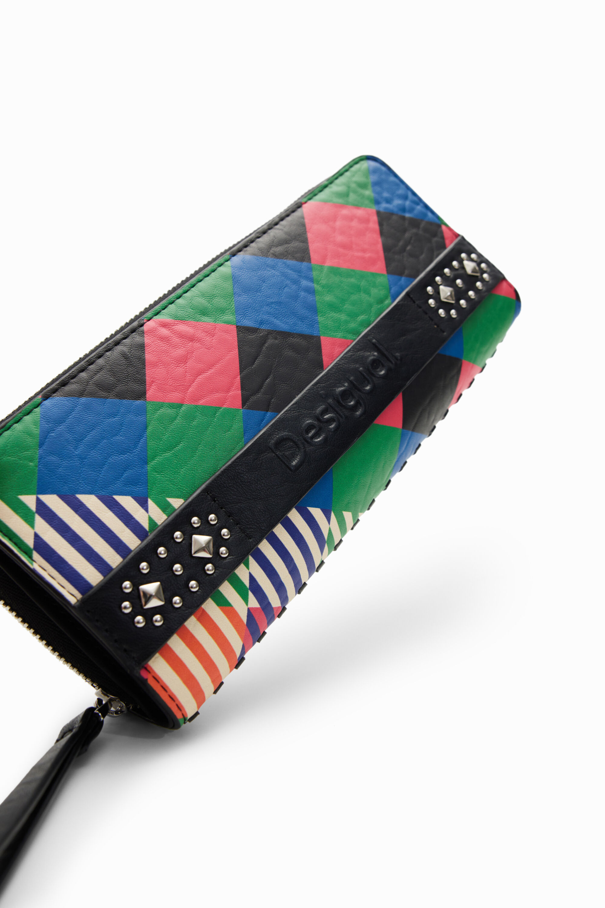 Carteras desigual paris store