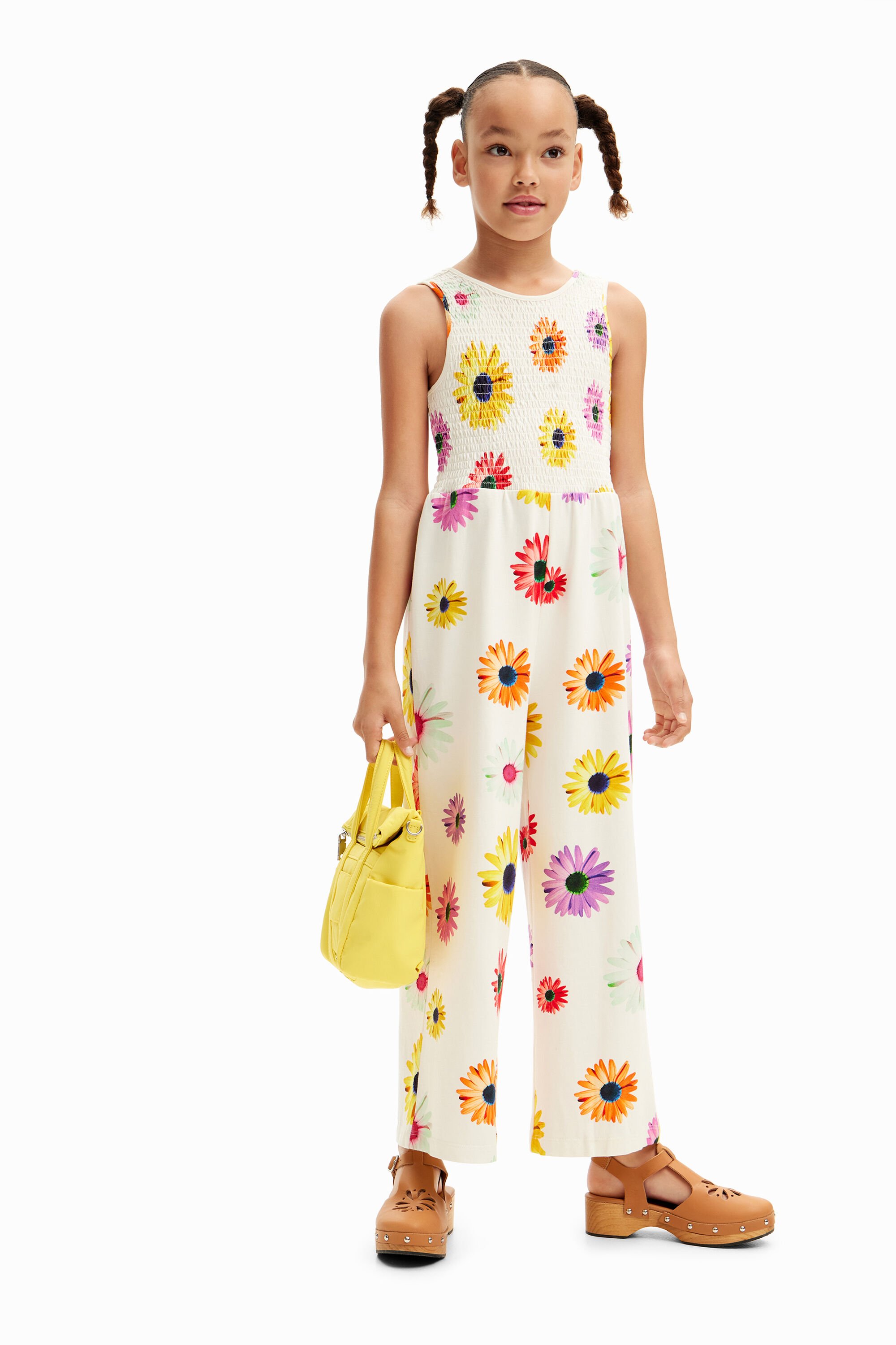 Desigual abbigliamento bambina best sale