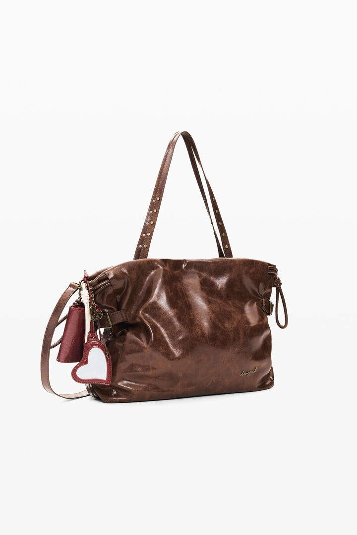 Large shopping bag