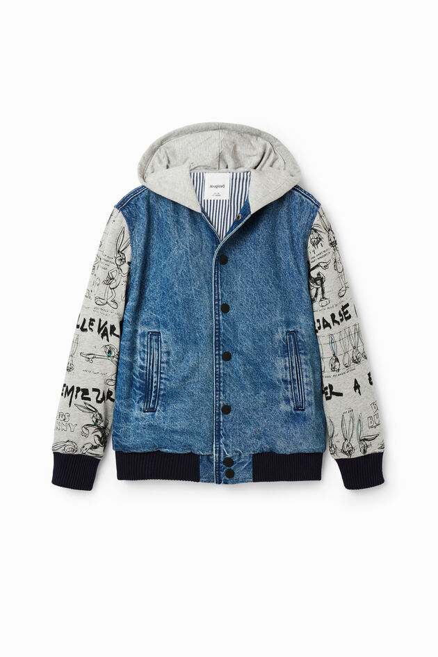 rock Impresionante Resbaladizo Abrigos y chaquetas para niño | Desigual