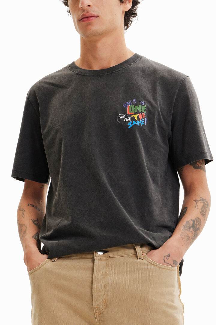 Disney's Mickey Mouse T-shirt | Desigual