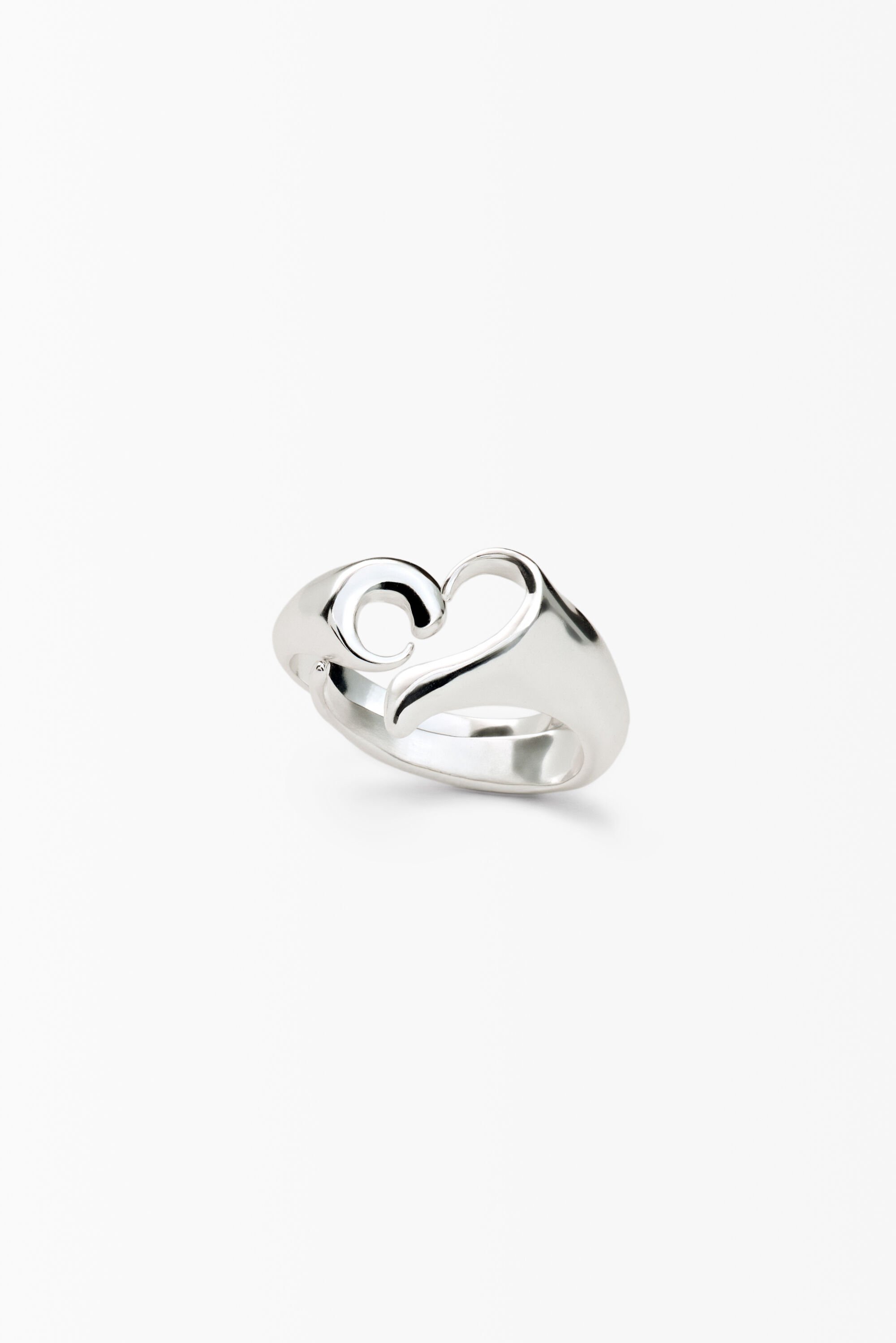 HART RING ZALIO