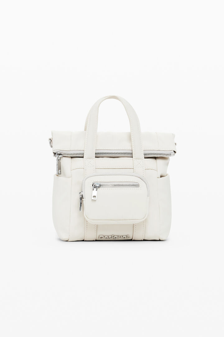 Voyager XS backpack | Desigual