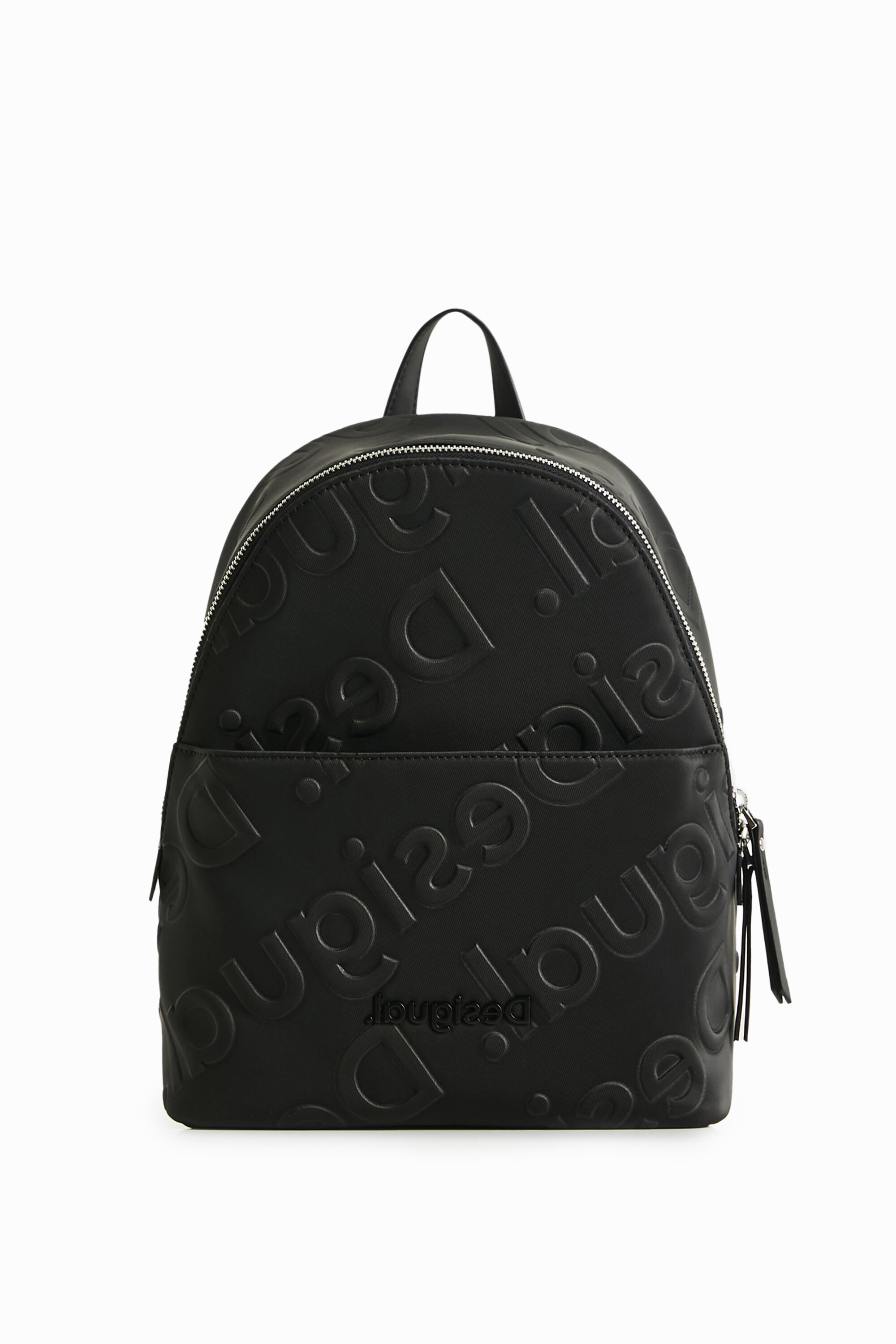 Petit sac a dos logos Desigual
