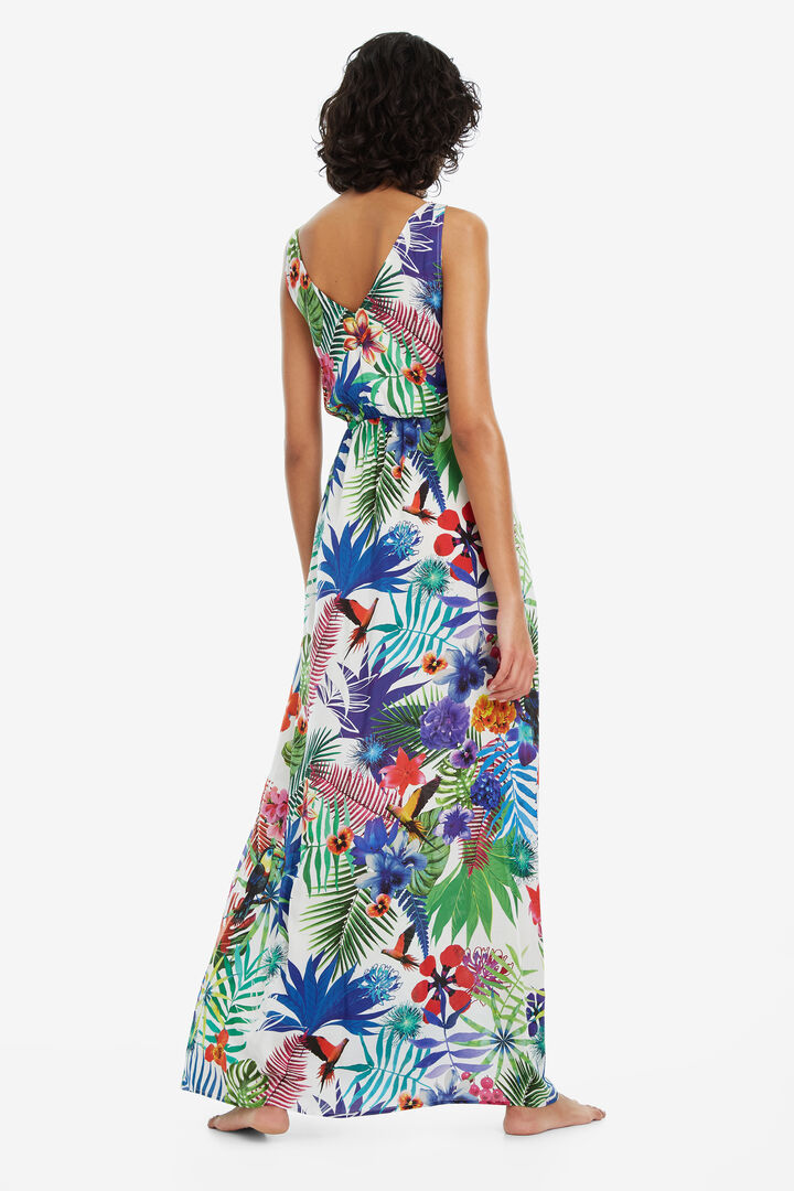 Robe Jasmine | Desigual
