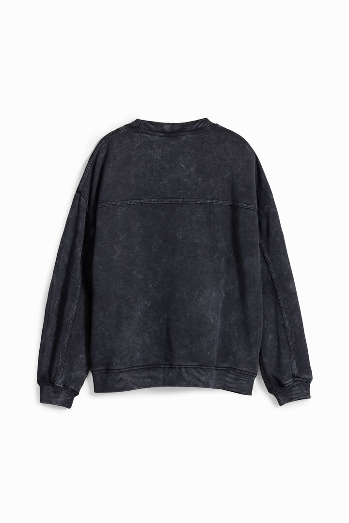 Sudadera Hulk | Desigual