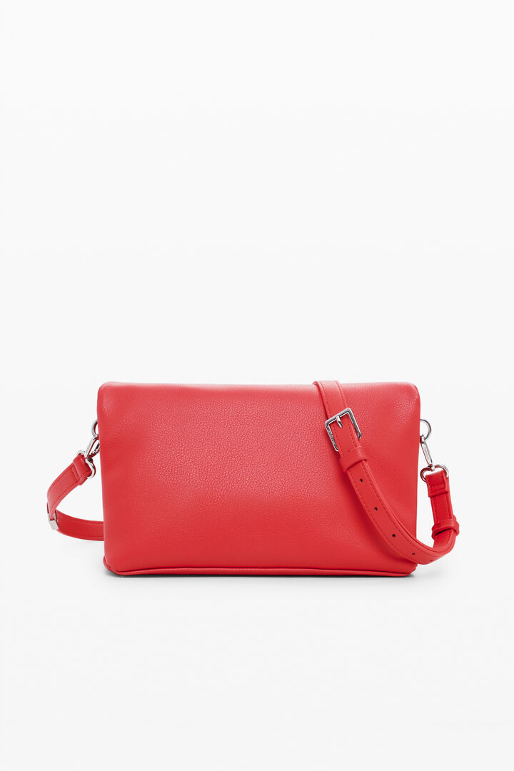 Bolso bandolera mini | Desigual