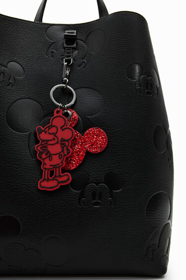 Mickey Mouse backpack |